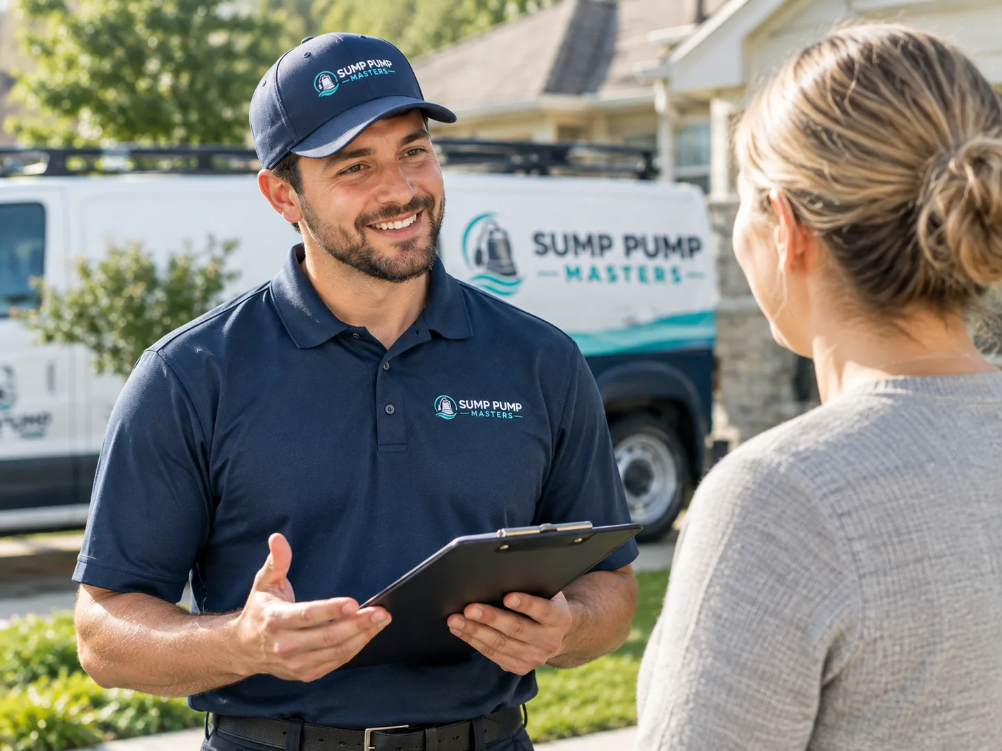 Sump Pump Repair Cedarburg, WI FAQs